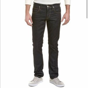 Hudson Blake Slim Straight Men’s Jeans